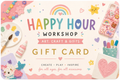 Gift Card Leeds