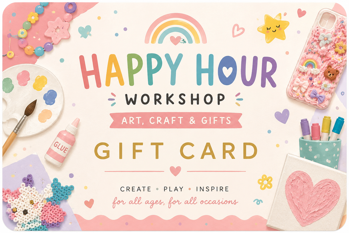 Gift Card Leeds